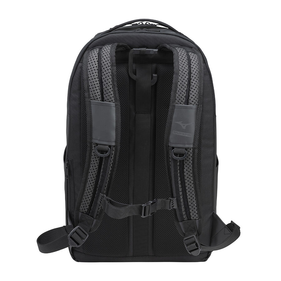 Mizuno GB BACKPACK WASO 25L WP Black